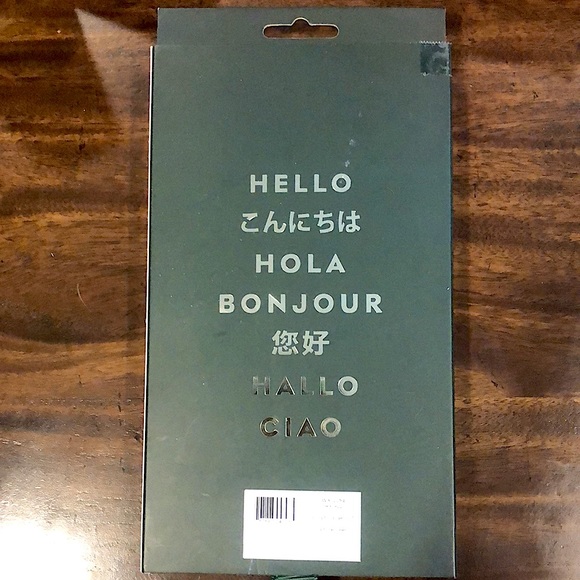 KATE SPADE New York Protective Hardshell iPhone Hardcase For iPhone 11 NIB - Picture 5 of 7